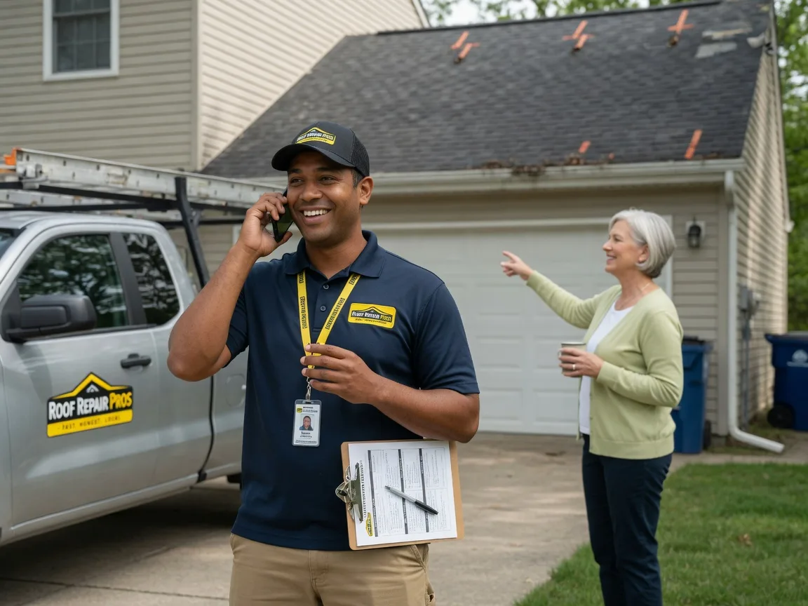 Roof Repair Geneva, OH FAQs